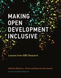 Making Open Development Inclusive
