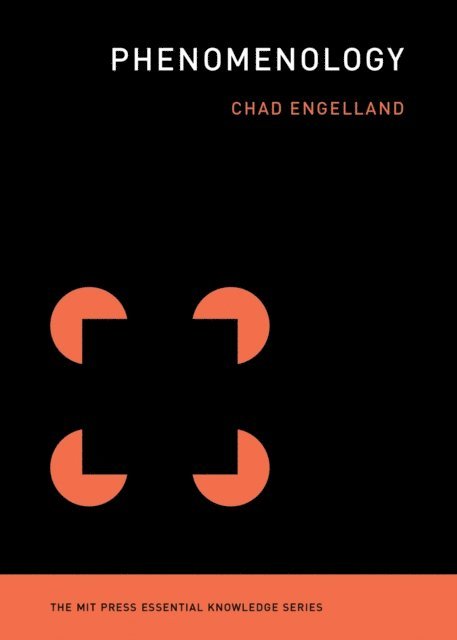 Chad Engelland - Phenomenology, E-bok
