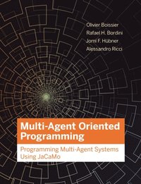 Multi-Agent Oriented Programming