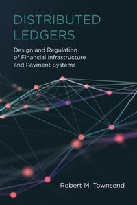 Distributed Ledgers