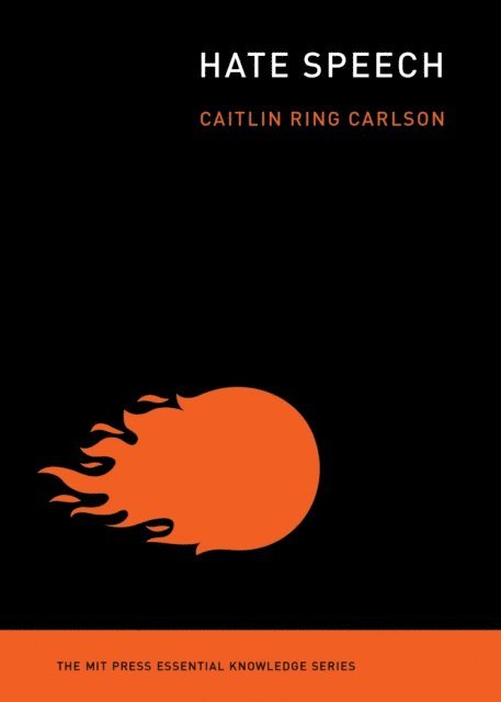 Caitlin Ring Carlson - Hate Speech, E-bok