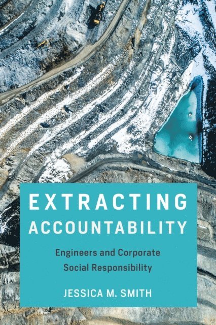 Jessica M. Smith - Extracting Accountability, E-bok