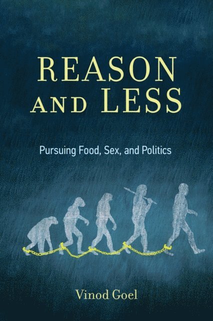 Vinod Goel - Reason and Less, E-bok