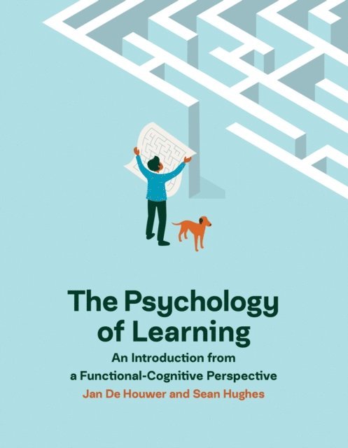 Sean Hughes, Jan De Houwer - Psychology of Learning, E-bok