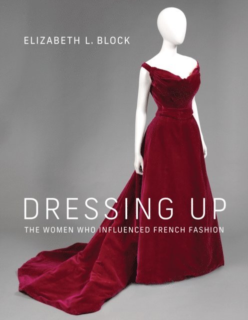 Elizabeth L. Block - Dressing Up, E-bok. Tillgänglighet: Lägg i varukorg