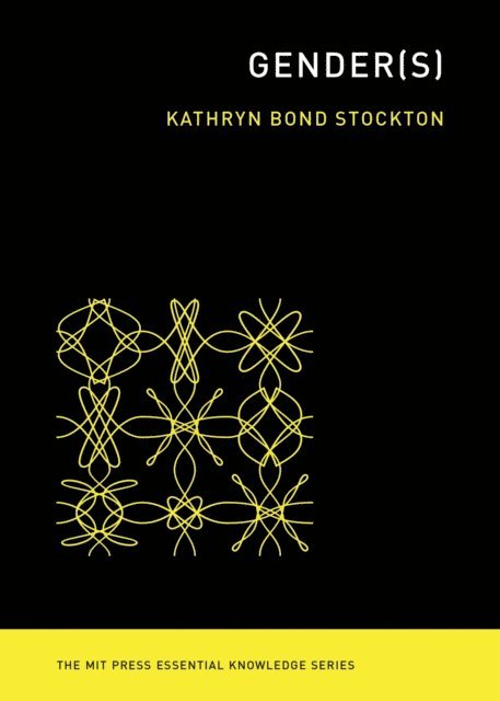 Kathryn Bond Stockton - Gender(s), E-bok