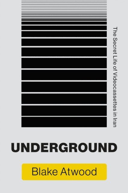 Blake Atwood - Underground, E-bok