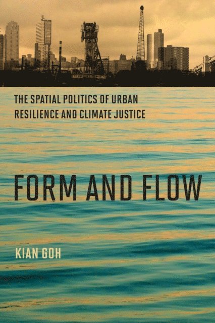 Kian Goh - Form and Flow, E-bok