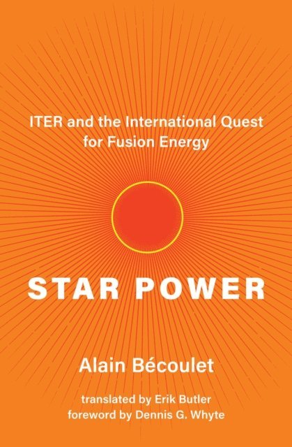 Alain Becoulet - Star Power, E-bok