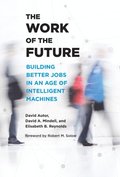Work of the Future