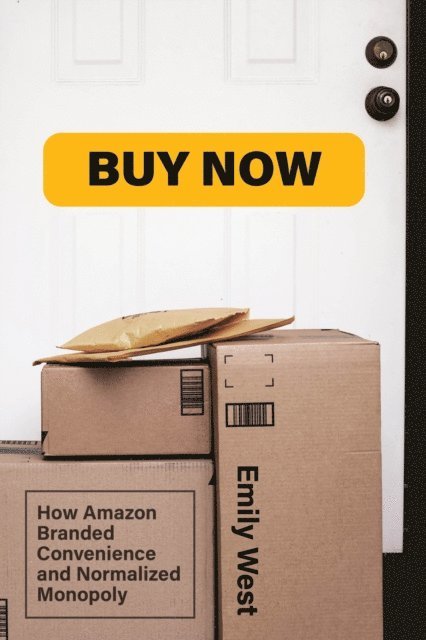 Emily West - Buy Now, E-bok