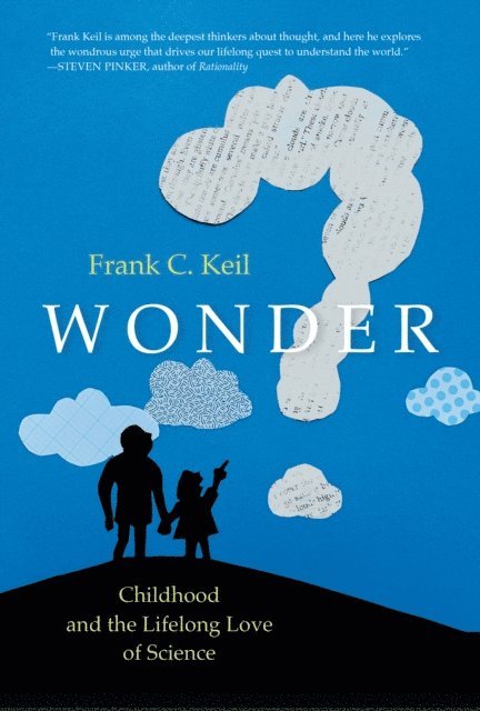 Frank C. Keil - Wonder, E-bok