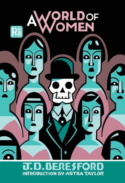 J. D. Beresford - World of Women, E-bok