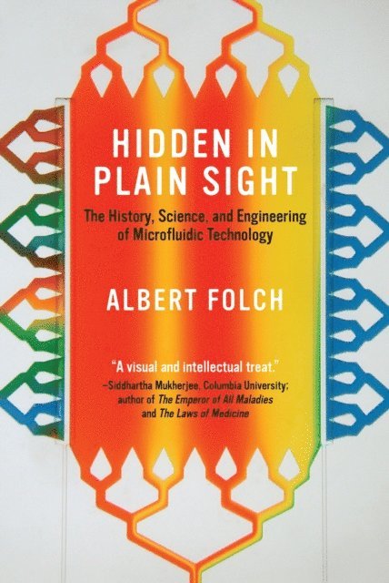 Albert Folch - Hidden in Plain Sight, E-bok. Tillgänglighet: Lägg i varukorg