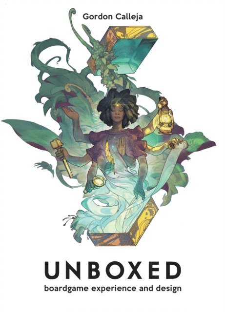 Gordon Calleja - Unboxed, E-bok. Tillgänglighet: Lägg i varukorg