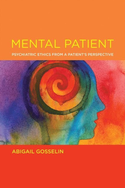 Abigail Gosselin - Mental Patient, E-bok