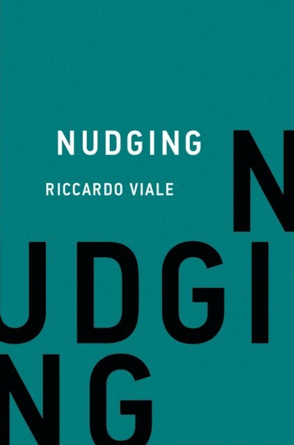 Riccardo Viale - Nudging, E-bok