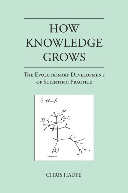 Chris Haufe - How Knowledge Grows, E-bok