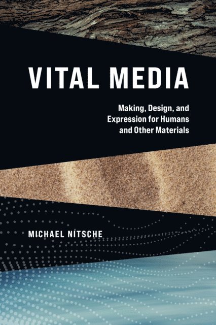 Michael Nitsche - Vital Media, E-bok