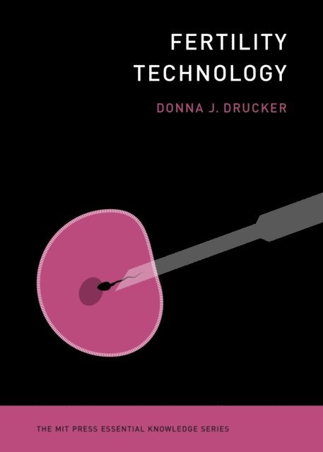 Donna J. Drucker - Fertility Technology, E-bok. Tillgänglighet: Lägg i varukorg