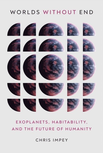 Chris Impey - Worlds Without End, E-bok