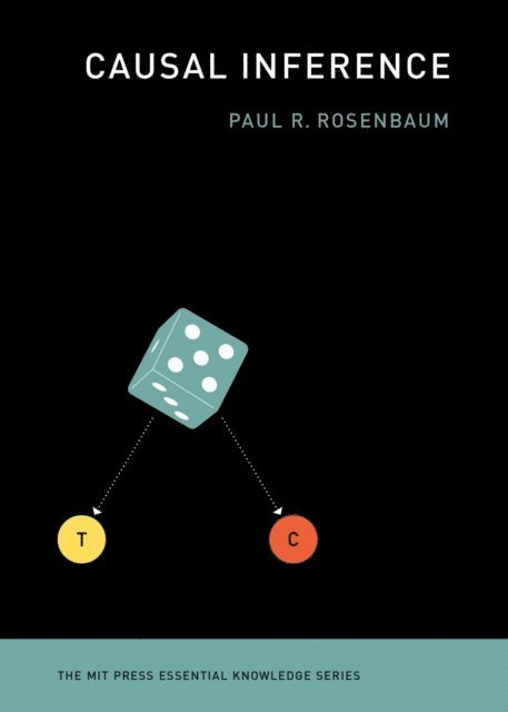 Paul R. Rosenbaum - Causal Inference, E-bok