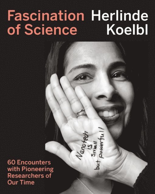Herlinde Koelbl - Fascination of Science, E-bok
