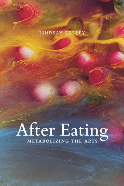 Lindsay Kelley - After Eating, E-bok