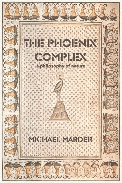 Michael Marder - Phoenix Complex, E-bok