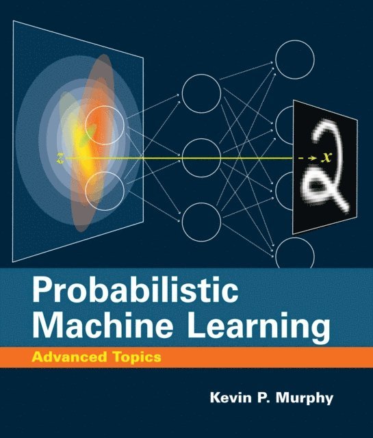 Kevin P. Murphy - Probabilistic Machine Learning, E-bok