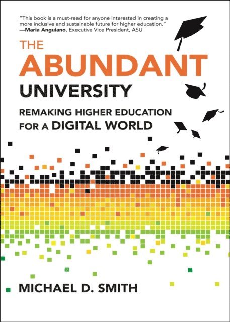 Michael D. Smith - Abundant University, E-bok