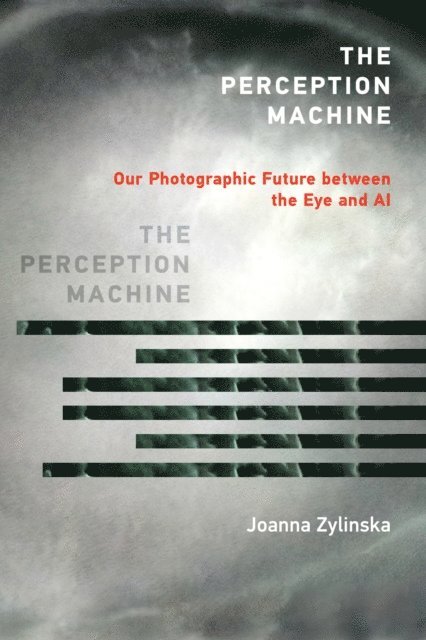 Joanna Zylinska - Perception Machine, E-bok