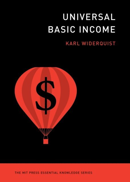 Karl Widerquist - Universal Basic Income, E-bok