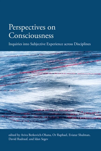 Idan Segev, David Rudrauf, Eviatar Shulman, Or Raphael, Aviva Berkovich-Ohana - Perspectives on Consciousness, E-bok