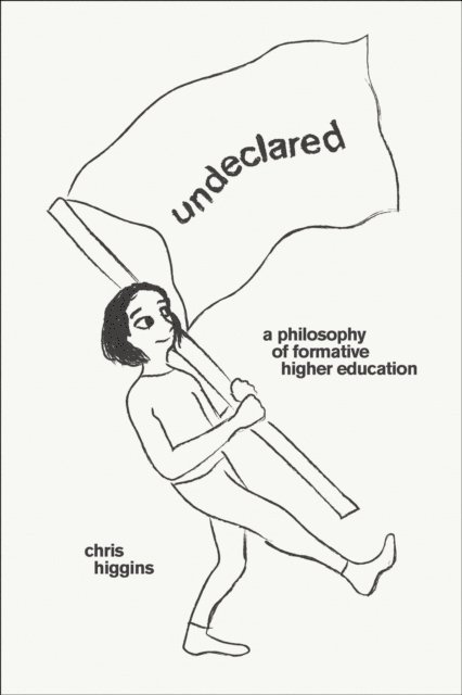 Chris Higgins - Undeclared, E-bok