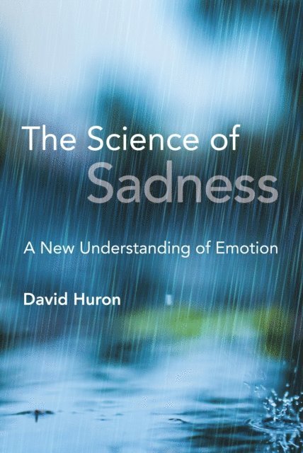 David Huron - Science of Sadness, E-bok