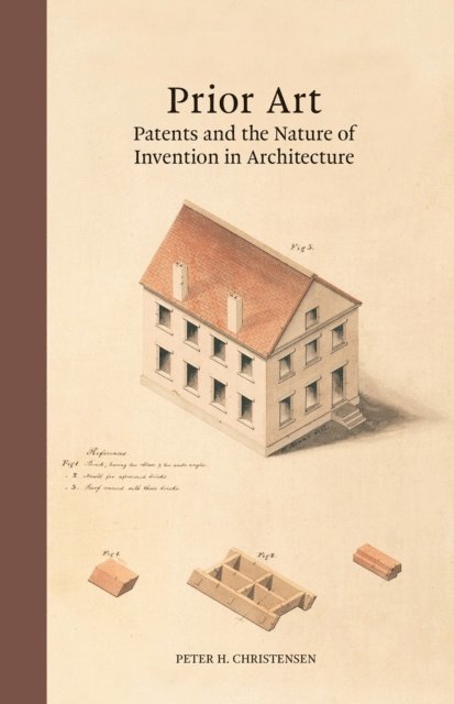 Peter H. Christensen - Prior Art, E-bok