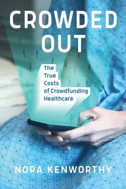 Nora Kenworthy - Crowded Out, E-bok