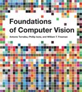 Foundations of Computer Vision