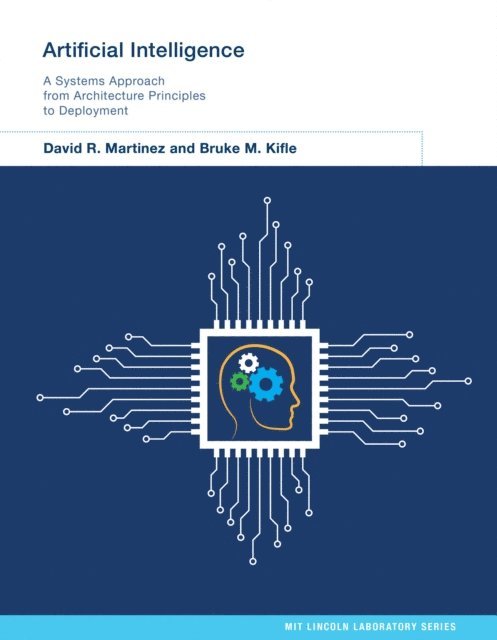 Bruke M. Kifle, David R. Martinez - Artificial Intelligence, E-bok. Tillgänglighet: Lägg i varukorg