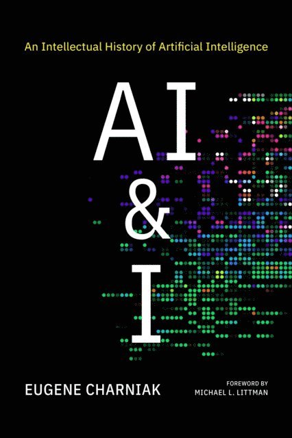 Eugene Charniak - AI & I, E-bok