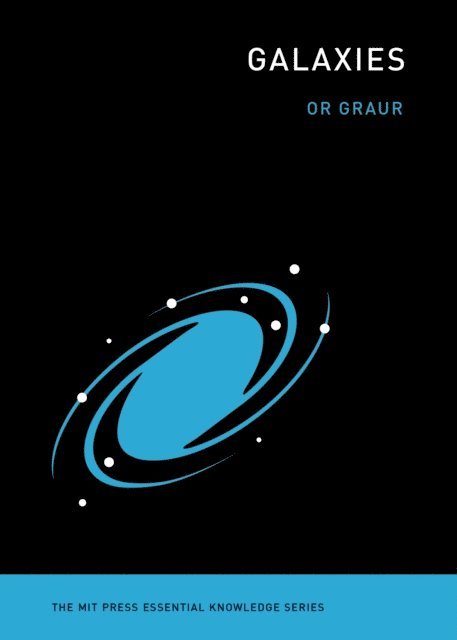 Or Graur - Galaxies, E-bok