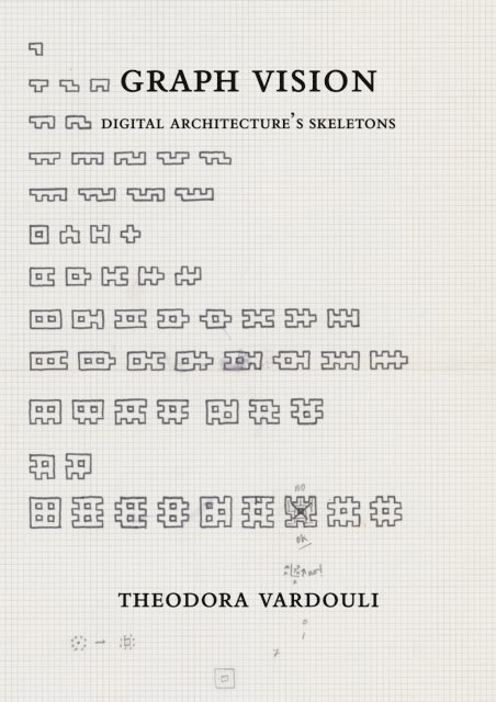 Theodora Vardouli - Graph Vision, E-bok
