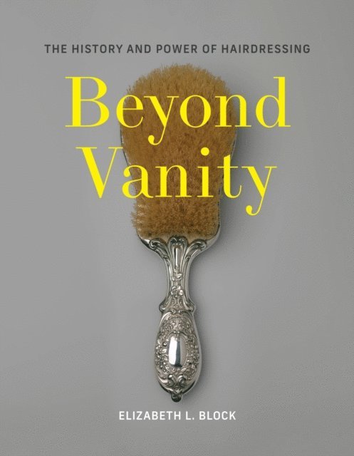 Elizabeth L. Block - Beyond Vanity, E-bok. Tillgänglighet: Lägg i varukorg