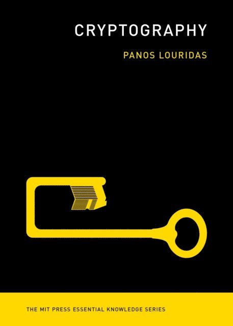 Panos Louridas - Cryptography, E-bok
