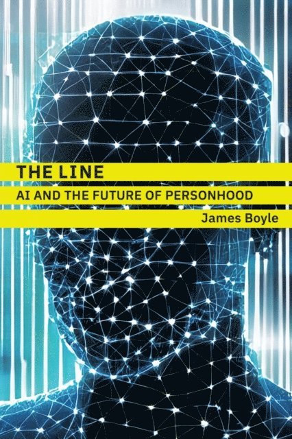 James Boyle - Line, E-bok