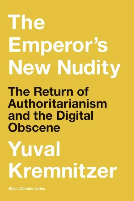 Yuval Kremnitzer - Emperor's New Nudity, E-bok. Tillgänglighet: Lägg i varukorg