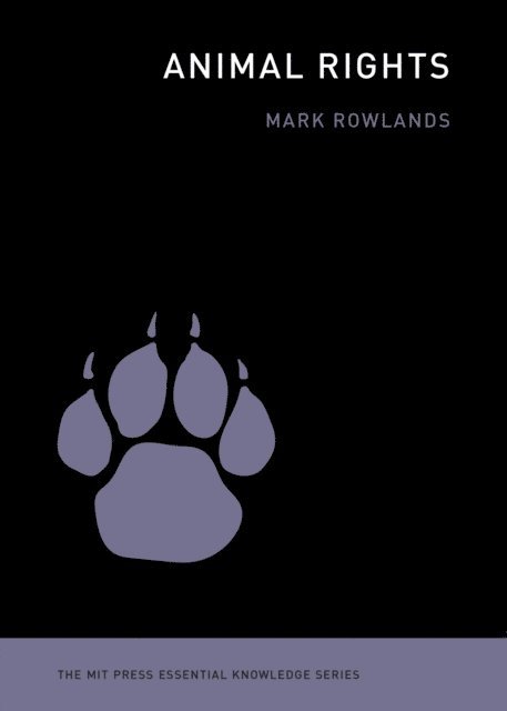 Mark Rowlands - Animal Rights, E-bok