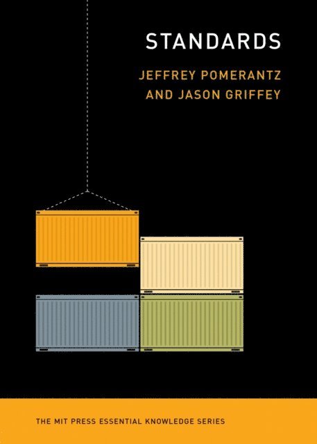Jason Griffey, Jeffrey Pomerantz - Standards, E-bok