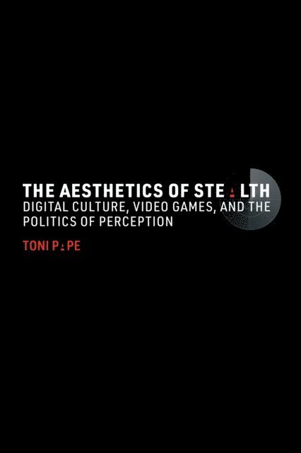 Toni Pape - Aesthetics of Stealth, E-bok